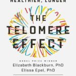 کتاب The Telomere Effect