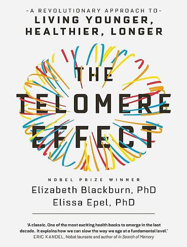 The Telomere Effect اثر تلومر (بدون حذفیات)