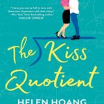 کتاب The Kiss Quotient