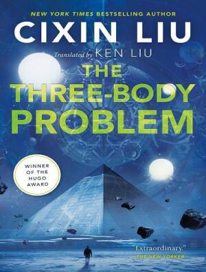 The Three-Body Problem (Book 1) مشکل سه بدن (بدون حذفیات)