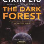 کتاب The Dark Forest
