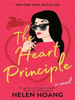 The Heart Principle (The Kiss Quotient Book 3) اصل قلب (بدون حذفیات)