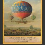 کتاب Around the World in Eighty Days