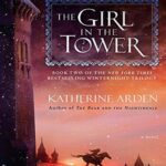 کتاب The Girl in the Tower