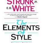 کتاب The Elements of Style