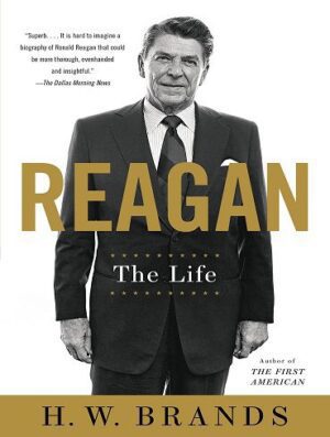 Reagan: The Life ریگان (بدون حذفیات)