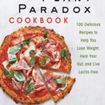 کتاب The Plant Paradox Cookbook
