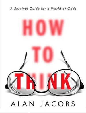 How to Think چگونه فکر کنیم (بدون حذفیات)