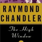 کتاب The High Window