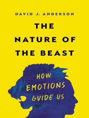 کتاب The Nature of the Beast
