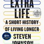 کتاب Extra Life