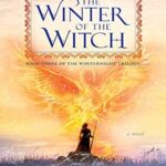 کتاب The Winter of the Witch