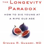 کتاب The Longevity Paradox