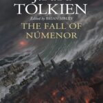 کتاب The Fall of Númenor