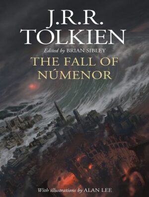 The Fall of Númenor سقوط نومنور (بدون حذفیات)