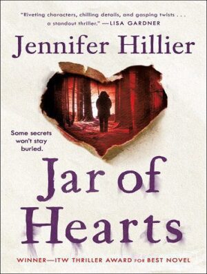 کتاب Jar of Hearts