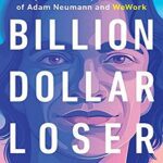 کتاب Billion Dollar Loser