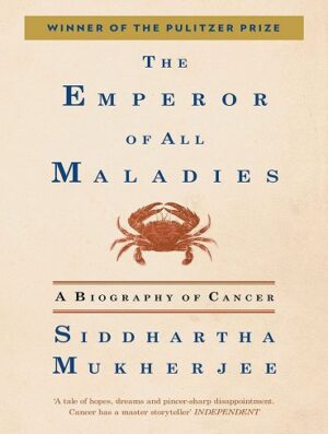 The Emperor of All Maladies امپراطور همه بیماری ها (بدون حذفیات)