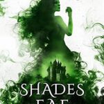 Shades of Fae (Faerie-Tail Awakening Book 2)