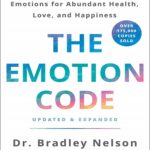 کتاب The Emotion Code