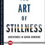 کتاب The Art of Stillness