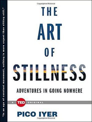 The Art of Stillness