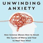 کتاب Unwinding Anxiety