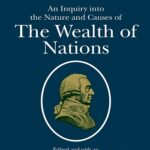 خرید کتاب ثروت ملل اثر آدام اسمیت Adam Smith  کتاب The Wealth of Nations