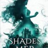 (book 2) Shades of Fae