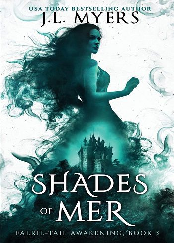 Shades of Mer (Book 3)