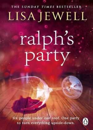 Ralph's Party مهمانی رالف (بدون حذفیات)