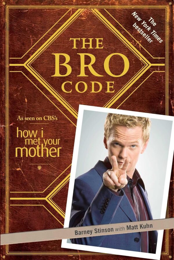 The Bro Code (بدون حذفیات )