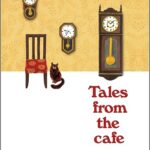 کتاب Tales From The Cafe