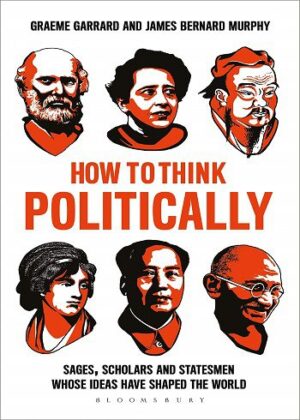 How to Think Politically چگونه سیاسی فکر کنیم (بدون حذفیات)