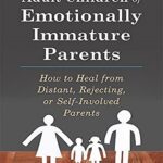 کتاب Adult Children of Emotionally Immature Parents