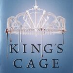 کتابKings Cage بدون سانسور با تخفیف