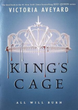 Kings Cage (متن کامل بدون حذفیات)