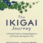 کتاب The Ikigai Journey