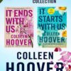 It Starts with Us+It Ends with Us ازColleen Hoover