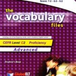 کتاب IELTS the Vocabulary Files - CEFR Level C2 Proficiency