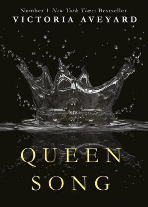 Queen Song (متن کامل بدون حذفیات)