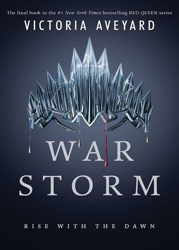 War Storm (متن کامل بدون حذفیات) 