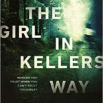 رمان انگلیسی The Girl in Kellers Way