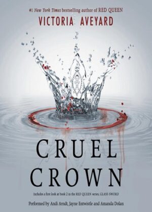 cruel crown(متن کامل بدون حذفیات)