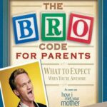 کتاب Bro Code for Parents