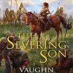 کتاب The Severing Son