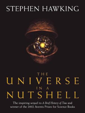 The Universe in a Nutshell(رنگی)