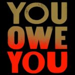 کتاب You Owe You