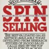 SPIN Selling چرخش فروش (بدون حذفیات)