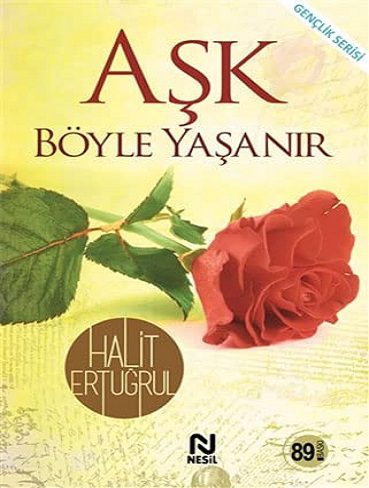 AŞK BÖYLE YAŞANIR عشق اینگونه زندگی می کند (بدون حذفیات)